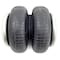 Hendrickson Air Spring - Rear, Air Suspension R-005079 - alternate 4